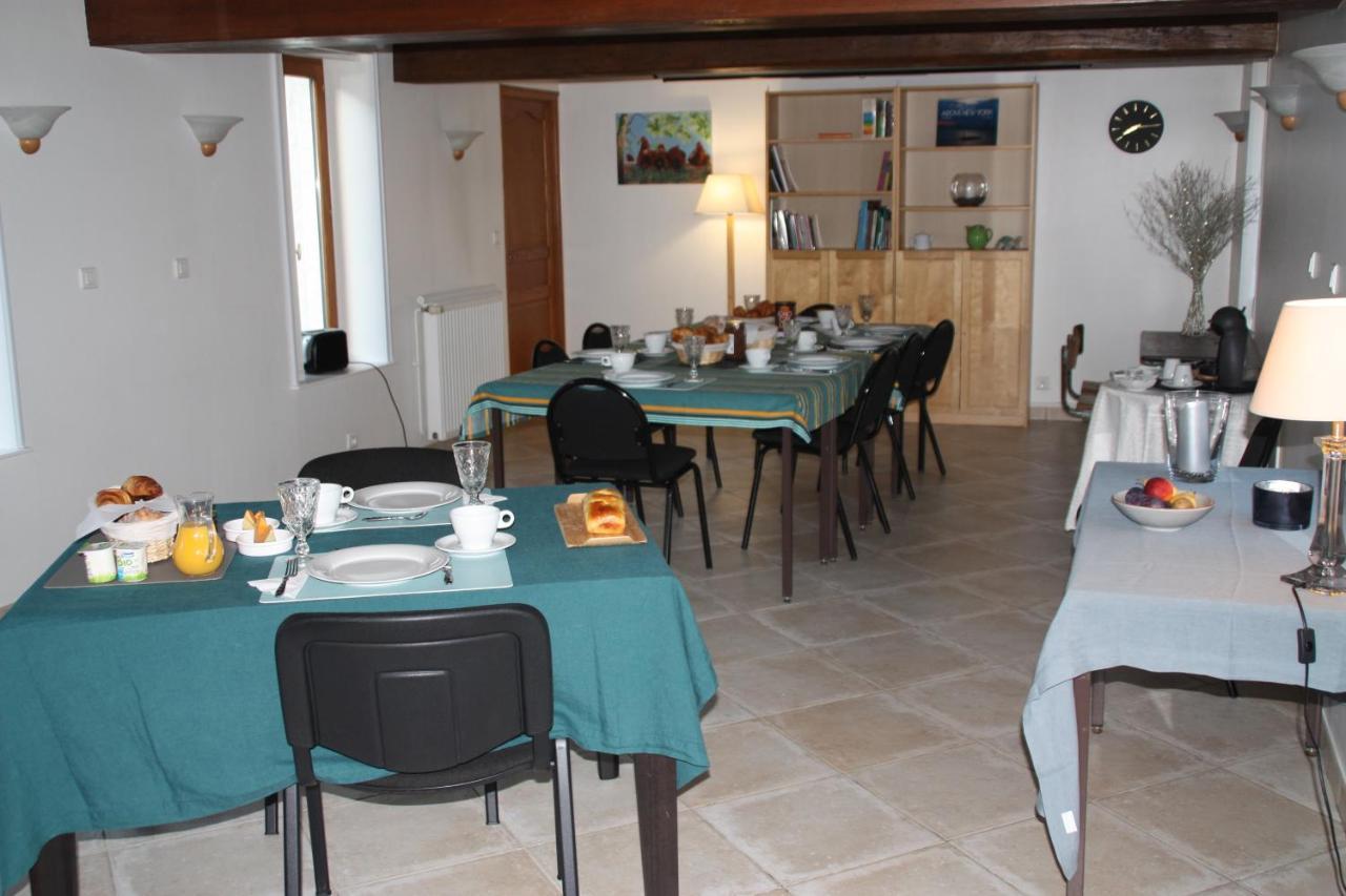 La Ferme De La Place Bouvines Dış mekan fotoğraf